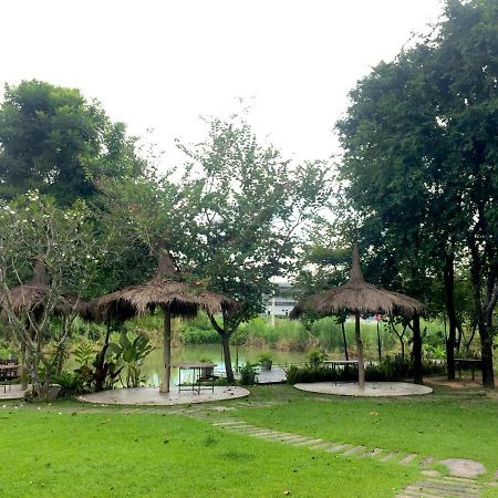 Lampang Resort المظهر الخارجي الصورة