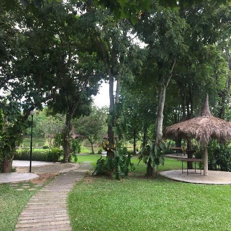 Lampang Resort المظهر الخارجي الصورة