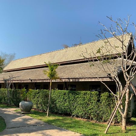 Lampang Resort المظهر الخارجي الصورة