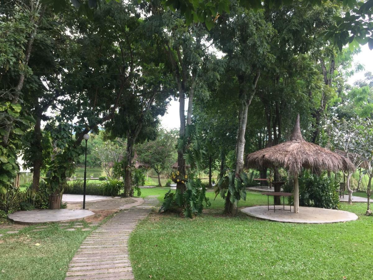 Lampang Resort المظهر الخارجي الصورة