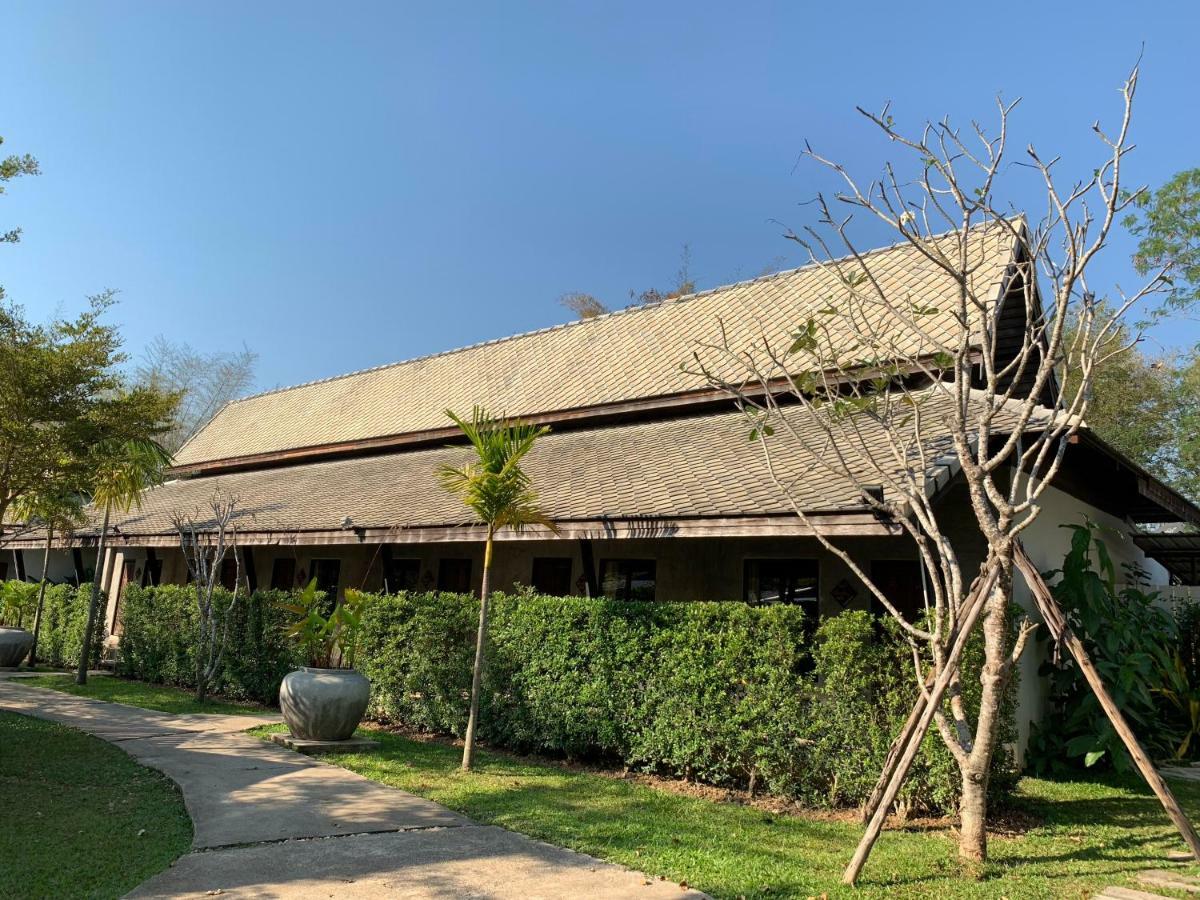 Lampang Resort المظهر الخارجي الصورة