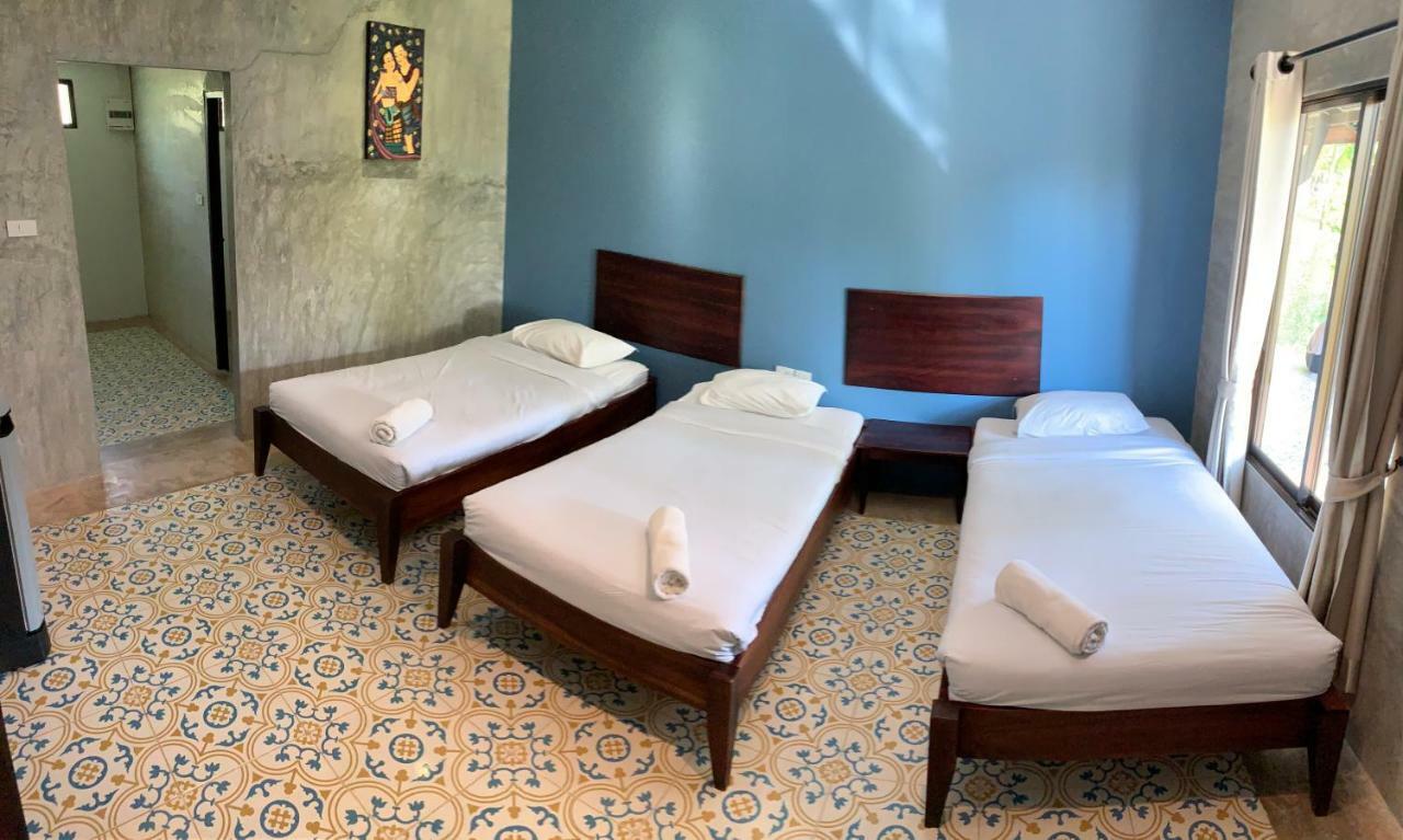 Lampang Resort المظهر الخارجي الصورة